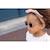 Lunettes de soleil enfant 2-4 ans Bleu nuit+Caramel+Guimauve+Lilas 13 - vertbaudet enfant 
