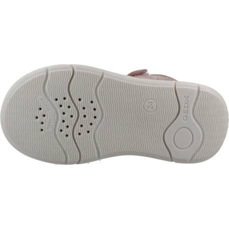 Sandales fille légères et confortables pour l'été Rose+Rose c8172 12 - vertbaudet enfant 