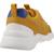 Baskets enfant garçon loftus Jaune c2q1z 3 - vertbaudet enfant 