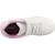Basket fille modèle j eclyper a Blanc+Blanc c0406 12 - vertbaudet enfant 