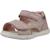 Sandales fille légères et confortables pour l'été Rose+Rose c8172 10 - vertbaudet enfant 