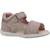Sandales fille légères et confortables pour l'été Rose+Rose c8172 11 - vertbaudet enfant 