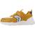 Baskets enfant garçon loftus Jaune c2q1z 2 - vertbaudet enfant 