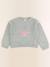Sweat - 10 ans Vert 1 - vertbaudet enfant 