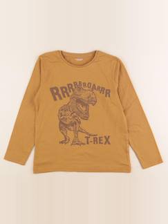 Seconde main-Garçon-Tee-shirt - 10 ans