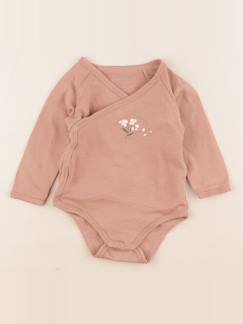 Seconde main-Fille-Body - 12 mois