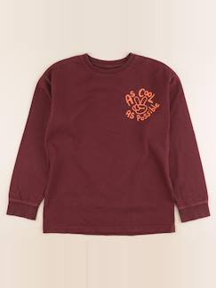 Seconde main-Garçon-Tee-shirt - 12 ans