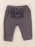 Jogging - 6 mois Gris 1 - vertbaudet enfant 