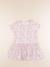 Robe - 8 ans Multicolore 1 - vertbaudet enfant 