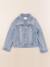 Veste - 8 ans Bleu 1 - vertbaudet enfant 