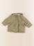 Veste doublure amovible - 6 mois Vert 1 - vertbaudet enfant 