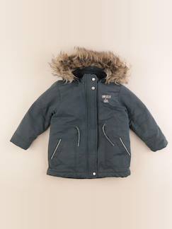 Seconde main-Fille-Parka - 5 ans