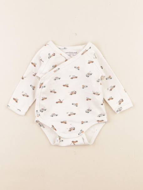 Body - 3 mois Multicolore 1 - vertbaudet enfant 
