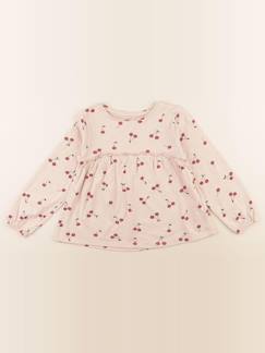 Seconde main-Fille-Tee-shirt - 6 ans
