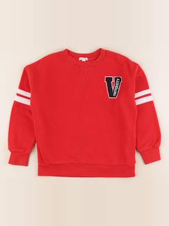 Seconde main-Garçon-Sweat - 8 ans