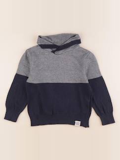 Seconde main-Garçon-Pull - 5 ans
