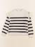 Pull - 8 ans Multicolore 1 - vertbaudet enfant 