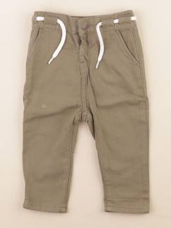 Seconde main-Garçon-Pantalon-Pantalon - 6 mois