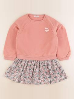 Seconde main-Fille-Robe - 4 ans