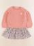 Robe - 4 ans Rose 1 - vertbaudet enfant 