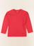 Tee-shirt - 10 ans Rouge 1 - vertbaudet enfant 