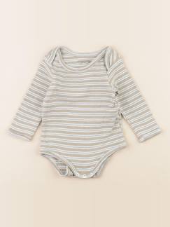 Seconde main-Garçon-Body-Body - 9 mois