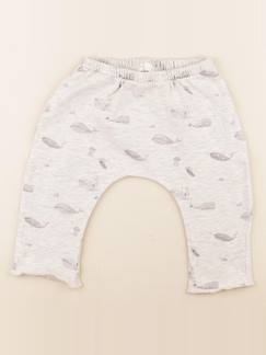 Seconde main-Garçon-Pantalon-Pantalon - 9 mois