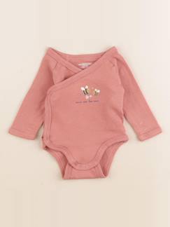 Seconde main-Fille-Body - 1 mois