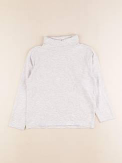 Seconde main-Garçon-Sous-pull - 8 ans