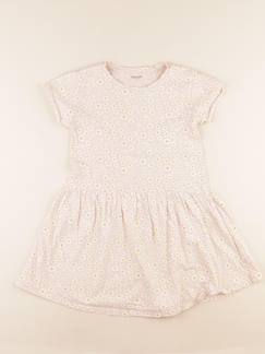 Seconde main-Fille-Robe - 10 ans