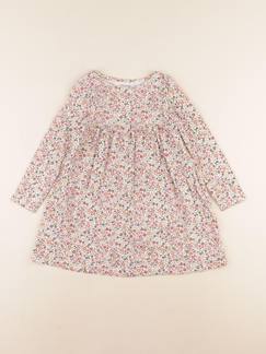 Seconde main-Fille-Robe - 4 ans