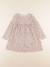 Robe - 4 ans Multicolore 1 - vertbaudet enfant 