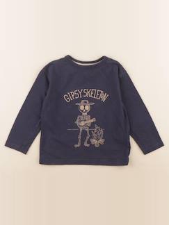 Seconde main-Garçon-Tee-shirt - 4 ans