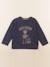 Tee-shirt - 4 ans Bleu 1 - vertbaudet enfant 