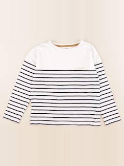 Seconde main-Garçon-Tee-shirt - 8 ans