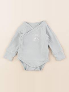 Seconde main-Garçon-Body - 1 mois