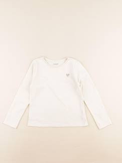 Seconde main-Fille-Tee-shirt - 6 ans
