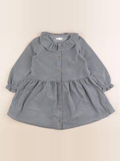 Seconde main-Fille-Robe - 4 ans