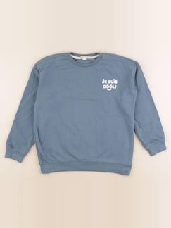 Seconde main-Garçon-Sweat - 8 ans