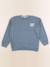 Sweat - 8 ans Bleu 1 - vertbaudet enfant 