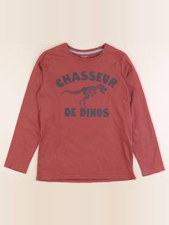 Seconde main-Garçon-Tee-shirt - 12 ans