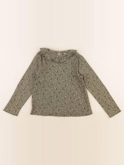 Seconde main-Fille-Tee-shirt - 6 ans