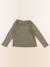 Tee-shirt - 6 ans Vert 1 - vertbaudet enfant 