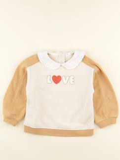 Seconde main-Fille-Sweat - 3 ans