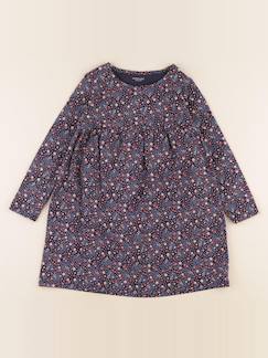 Seconde main-Fille-Robe - 5 ans