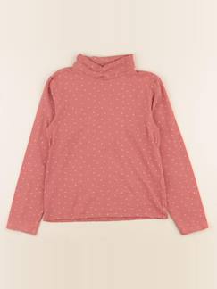 Seconde main-Fille-Sous-pull - 8 ans