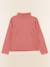 Sous-pull - 8 ans Rose 1 - vertbaudet enfant 