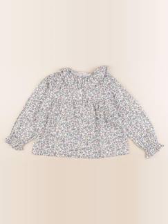 Seconde main-Fille-Blouse - 7 ans