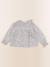 Blouse - 7 ans Multicolore 1 - vertbaudet enfant 