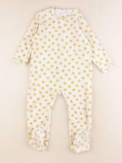 Seconde main-Fille-Pyjama velours - 3 ans